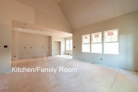 New construction Single-Family house 70 Purslane Dr, Franklinton, NC 27525 - image