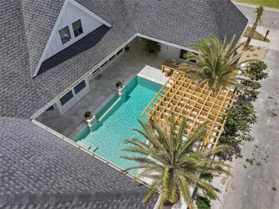 New construction Single-Family house 13125 Sw 9 Rd, Newberry, FL 32669 - image 3