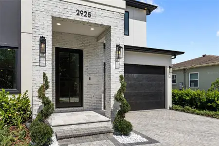 New construction Single-Family house 2925 Oberlin Ave, Orlando, FL 32804 - image 3