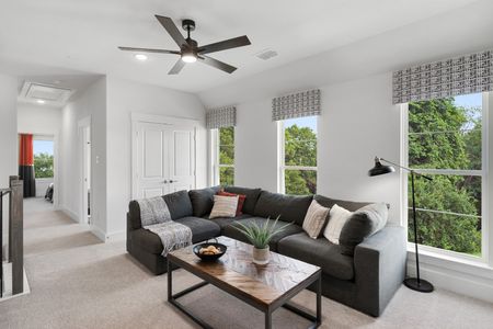 Talia by Cadence Homes in Forney - image 15