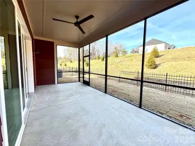 New construction Single-Family house 2980 Alveston Dr Nw, Unit 93, Concord, NC 28027 plan Woodhaven - image 2