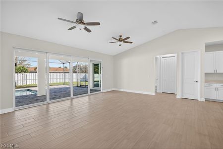 New construction Single-Family house 1141 Se 35Th St, Cape Coral, FL 33904 plan The Paradise Cove - image 15