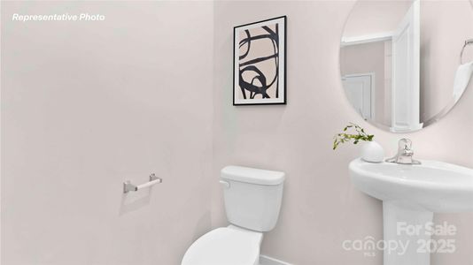 New construction Single-Family house 3971 Charles St Nw, Conover, NC 28613 - image