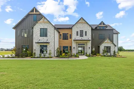 New construction Single-Family house 705 Cambridge Ct, Nevada, TX 75173 plan Plan Unknown - image
