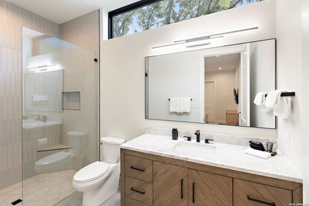 New construction Single-Family house 613 Lake St, Kingsland, TX 78639 - image 9