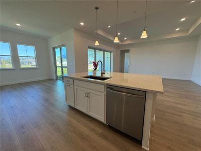 New construction Single-Family house 2009 Divot Dr, Daytona Beach, FL 32124 null- photo 36 36