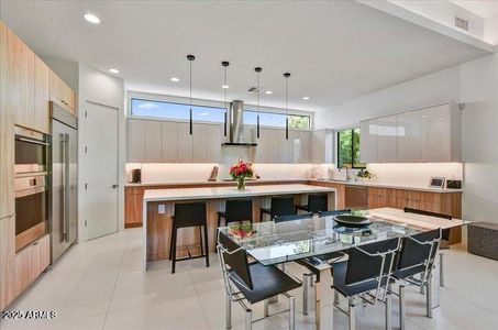 New construction Single-Family house 100 W Northern Ave, Unit 1, Phoenix, AZ 85021 - image 11