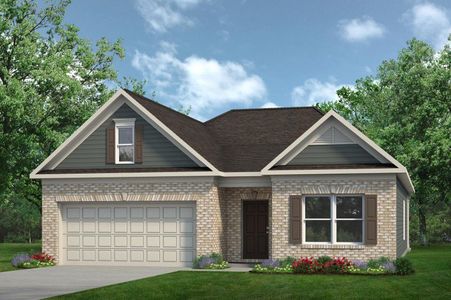 New construction Single-Family house 192 Summerlin Dr, Unit 35, Gallatin, TN 37066 - image