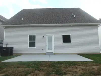 New construction Single-Family house 280 Spring St, La Vergne, TN 37086 - image