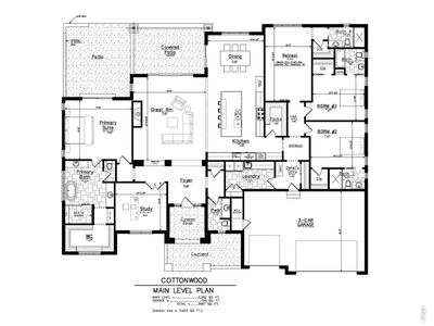 New construction Single-Family house 5083 Cottonwood Dr, Boulder, CO 80301 - image 3
