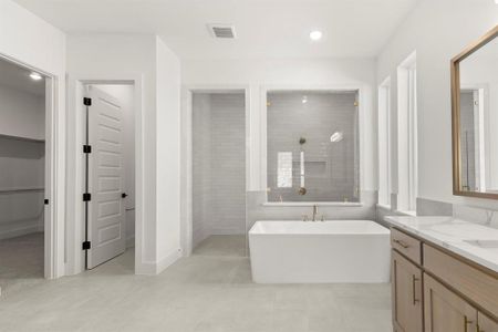 New construction Single-Family house 591 Twilight Dr, Prosper, TX 75078 plan Plan 6051 - image 6