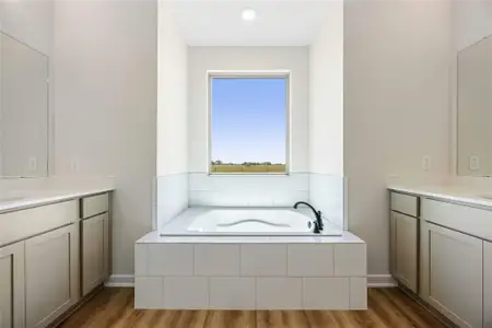 New construction Single-Family house 6719 Pelican Ln, Beasley, TX 77417 plan Arlington - image 5