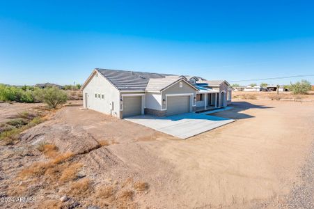 15435 W Bajada Dr - MLS-3