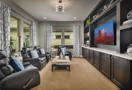 New construction Single-Family house 3430 Club Terrace Wy, Wickenburg, AZ 85390 plan Orion - image 11