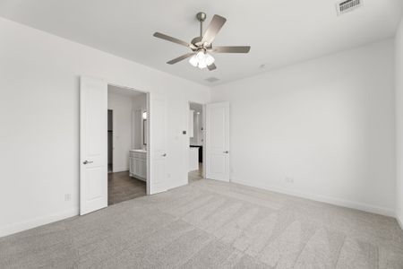 New construction Single-Family house 7725 Fm 1434, Cleburne, TX 76033 plan Ashwood - image 15