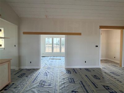 New construction Single-Family house D5 Rebekah Pear Orchard Rd, Granbury, TX 76048 - image 14