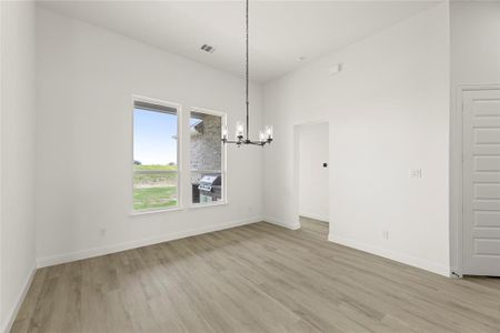 New construction Single-Family house 6620 Emerson, Mesquite, TX 75126 Sperry- photo 11 11