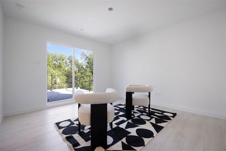 New construction Single-Family house 1810 Kraft St, Dallas, TX 75212 null- photo 14 14