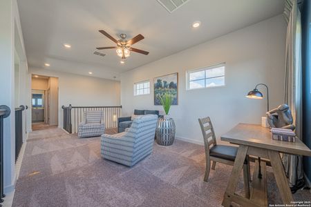 New construction Single-Family house 10256 Bartenheim Dr, Schertz, TX 78154 - image 3