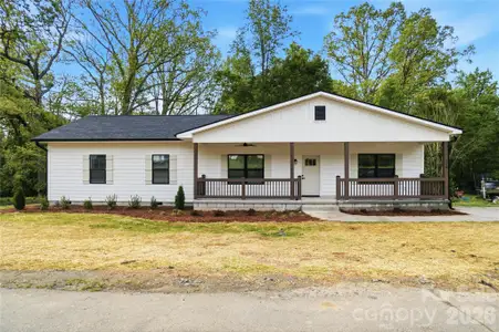 New construction Single-Family house 119 Ridge Rd, Fort Mill, SC 29715 - image