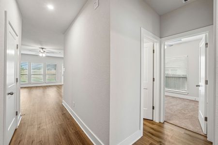 New construction Single-Family house 4626 Allison Dr, Belton, TX 76513 plan Sable - image 13