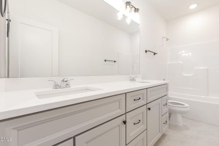 New construction Single-Family house 3260 Yorkshire Cir, Sanford, NC 27332 - image 5