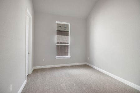 New construction Single-Family house 4204 Ruby Eleanor Dr, Pflugerville, TX 78660 Adams 4123- photo 14 14