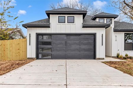 New construction Single-Family house 510 Howard St, Royse City, TX 75189 - image