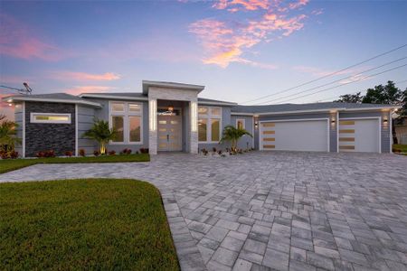 New construction Single-Family house 10 Colorado Dr, Palm Coast, FL 32137 - image