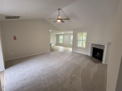 New construction Single-Family house 23 Bonsai Way, Four Oaks, NC 27524 null- photo 4 4