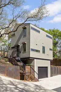 New construction Single-Family house 1603 Chelsea Ln, Unit 2, Austin, TX 78704 - image
