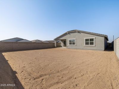 New construction Single-Family house 4045 S 177Th Ln, Goodyear, AZ 85338 null- photo 45 45