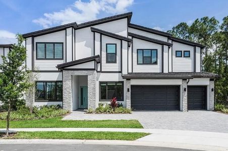 New construction Single-Family house 1431 Butterfly Milkweed Court, Davenport, FL 33837 - photo 0