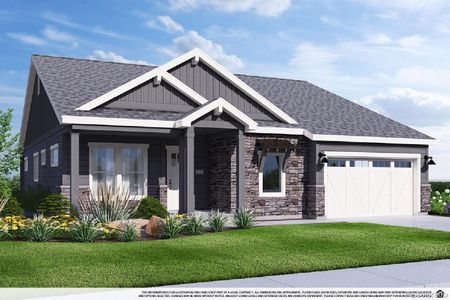 New construction Single-Family house 14123 Blue Stem St, Broomfield, CO 80020 - image