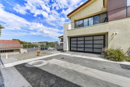 New construction Townhouse house 1 Easy St, Unit 25, Carefree, AZ 85377 null- photo 1 1