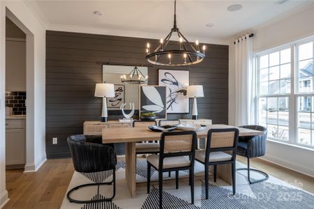 New construction Single-Family house 2195 Millennium Dr, Unit 20, Lancaster, SC 29720 - image