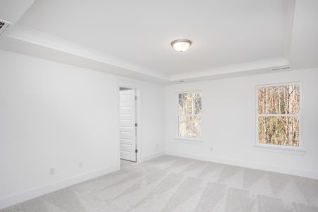 New construction Single-Family house 701 Highview Dr, Benson, NC 27504 plan Ellerbe - image 17