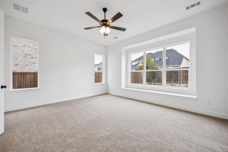 New construction Single-Family house 215 Prairie Clover Wy, Wylie, TX 75098 Lake Forest- photo 14 14