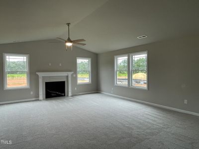 New construction Single-Family house 83 Oakfield Trace Dr, Four Oaks, NC 27524 null- photo 1 1