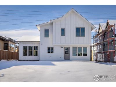 New construction Single-Family house 932 Saint Andrews Ln, Louisville, CO 80027 - photo 26 26