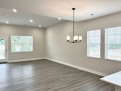 New construction Single-Family house 121 Rock Cress Trl, Greenville, SC 29607 plan The Princeton A - image 13