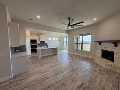 New construction Single-Family house 822 Sanders Rd, Whitesboro, TX 76273 - image 4