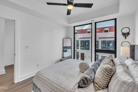 New construction Townhouse house 512 Gordon St, Unit # 1101, Durham, NC 27701 - image 14