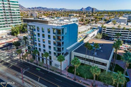 Edison Midtown Phase II by Ameris Construction in Phoenix - photo 5 5