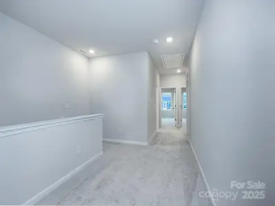 New construction Townhouse house 2535 Ruby Dixon Crossing Dr, Unit 19, Gastonia, NC 28054 - image 11