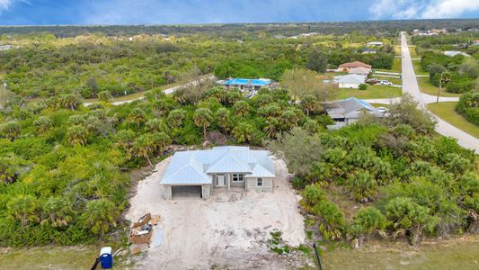 New construction Single-Family house 19812 Kenilworth Blvd, Port Charlotte, FL 33954 - image