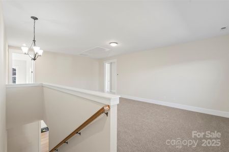 New construction Single-Family house 648 Digby Rd, Unit 492, Rock Hill, SC 29730 - image 13