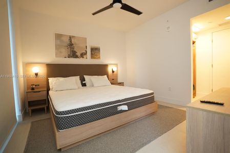 New construction Condo house 601 Ne 1St Ave, Unit 3507, Miami, FL 33132 - image 8