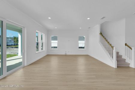 New construction Single-Family house 93 Reflections Ave, Ponte Vedra, FL 32081 Crescent- photo 16 16