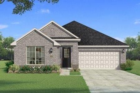 New construction Single-Family house 4342 Whitman Ave, Celina, TX 76227 Aurora- photo 0 0